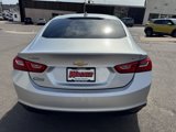 Used 2018 Chevrolet Malibu LT w/ Leather Package image 4