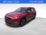 Used 2019 Hyundai Santa Fe FWD image 3