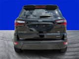 Certified 2019 Ford EcoSport SES image 4