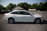 Certified 2023 Chevrolet Malibu LT image 2