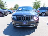 Used 2015 Jeep Grand Cherokee Limited image 2