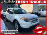 Used 2015 Ford Explorer XLT w/ Equipment Group 202A image 2