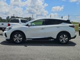 Used 2021 Nissan Murano S image 4