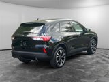 Used 2022 Ford Escape SEL image 5