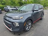 Used 2020 Kia Soul GT-Line w/ GT 2.0L Power Sunroof Package image 3