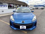 Used 2012 MAZDA MAZDA3 i Touring image 2