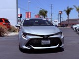 Used 2022 Toyota Corolla SE image 3