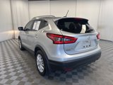 Used 2022 Nissan Rogue Sport SV image 4