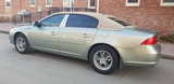Used 2007 Buick Lucerne CXL w/ Luxury Package image 3