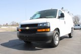 Used 2023 Chevrolet Express 2500 w/ Driver Convenience Package image 2