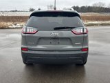 Used 2020 Jeep Cherokee Latitude Plus w/ Cold Weather Group image 4