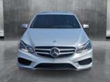 Used 2016 Mercedes-Benz E 400 4MATIC Sedan image 2