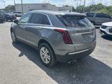 Certified 2021 Cadillac XT5 Luxury image 5