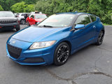 Used 2014 Honda CR-Z image 3