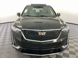 New 2025 Cadillac XT6 Luxury image 3