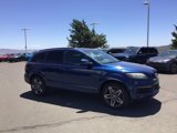 Used 2015 Audi Q7 3.0T S line Prestige w/ 21" S Line Plus Package image 5