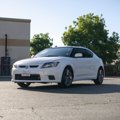 Used 2012 Scion tC image 3