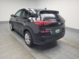 Used 2019 Hyundai Tucson SE image 5