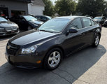 Used 2014 Chevrolet Cruze LT w/ Technology Package image 3