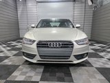 Used 2014 Audi A4 2.0T Premium w/ Audi MMI Navigation image 3