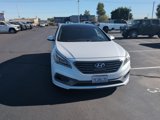 Used 2015 Hyundai Sonata Limited 2.0T image 5