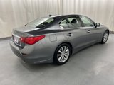 Used 2014 INFINITI Q50 Premium image 6