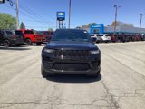 New 2025 Jeep Grand Cherokee Altitude w/ Trailer Tow Package image 2