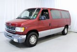 Used 1997 Ford E-150 and Econoline 150 Club Wagon image 3