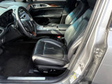 Used 2020 Lincoln MKZ Reserve w/ Elements Package image 5