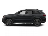 Used 2017 Jeep Grand Cherokee Trailhawk image 3