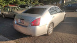 Used 2006 Nissan Maxima 3.5 SL image 4