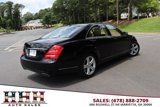 Used 2010 Mercedes-Benz S 550 image 5