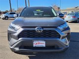 Used 2022 Toyota RAV4 XLE image 5