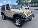 Used 2011 Jeep Wrangler Sport image 4