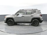 Used 2021 Jeep Renegade Latitude image 3