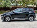 Used 2021 Hyundai Kona Ultimate image 4