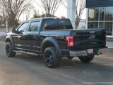 Used 2017 Ford F150 XLT w/ Equipment Group 302A Luxury image 5