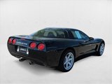 Used 2002 Chevrolet Corvette Coupe w/ Preferred Equipment Group2 image 5