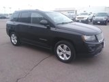 Used 2014 Jeep Compass Latitude w/ Sun/Sound Group image 4
