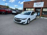 Used 2023 Chevrolet Malibu LS image 3