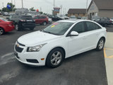 Used 2014 Chevrolet Cruze LT w/ All-Star Edition image 6