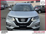 Used 2017 Nissan Rogue SL image 2