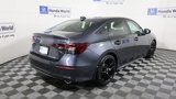 New 2026 Honda Civic Sport image 4