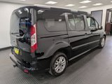 Used 2020 Ford Transit Connect XLT w/ XLT Premium Package image 4