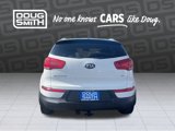 Certified 2016 Kia Sportage EX image 4