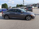 Certified 2020 Honda Civic Touring image 2