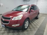 Used 2011 Chevrolet Traverse LT image 6