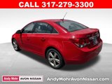 Used 2014 Chevrolet Cruze LT image 3