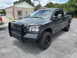Used 2005 Nissan Titan XE image 2