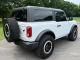 Used 2025 Ford Bronco 2-Door image 3